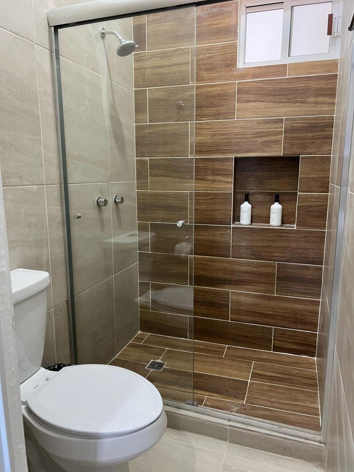 Antonios Miramar Hotel Ciudad Madero Bagian luar foto